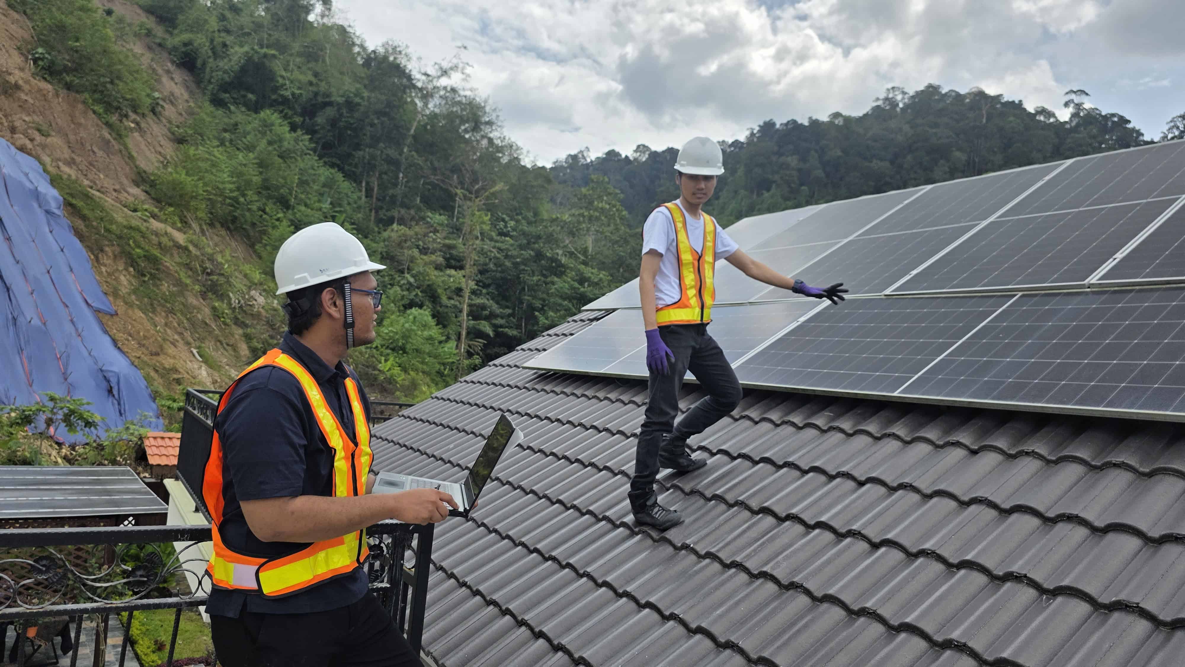 Media & Gallery | Tatler Solar Malaysia
